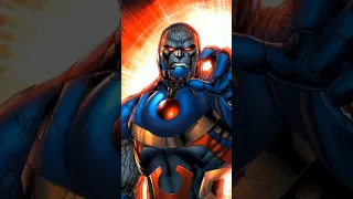 DARKSEID (ALL FORM) VS DOOMSDAY (ALL FORM)#edit #marvel #dc #trending