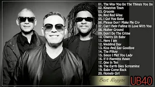 UB40 Greatest Hits - Best Songs of UB40 Full Album - UB40 NEW Playlist 2018