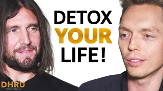 The Minimalist Approach to IMPROVING Your Health! | Joshua Fields Millburn & Ryan Nicodemus