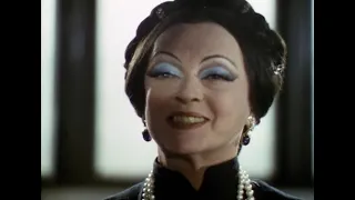 Full Length Alfred Hitchcock's Movie Madame Sin on Youtube in English free!