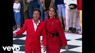 Al Bano & Romina Power - Magic Oh Magic (Die aktuelle Schaubude 18.05.1985)