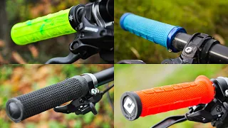 Best Mountain Bike Grips 2022 | Top 7 Best MTB Grips On Amazon