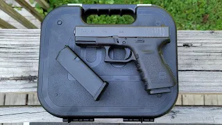 Glock 19 Gen 3 (9mm)