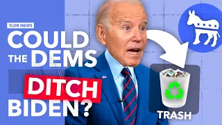 Can the Democrats Replace Biden Before the 2024 Election?