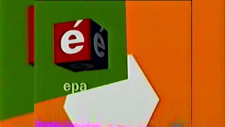 Анонси - Ут-1/Ера [19.10.2003]