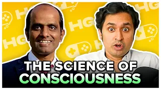 The Science of Consciousness w/ Dr. Bala Subramaniam, Harvard Consciousness Researcher