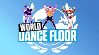 Just Dance 2019 World Dance Floor Happy Hour & Weekly Tournament Live Stream