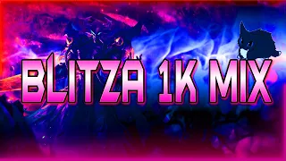 BLITZA 1K KASSADIN RAVE MIX