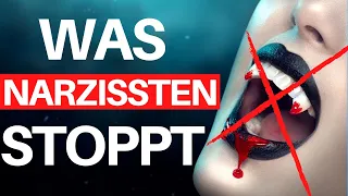 5 fiese Narzissten-Sätze: Antworte SO! (Narzissmus erkennen & abwehren)