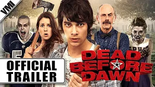 Dead Before Dawn 3D (2012) - Trailer | VMI Worldwide