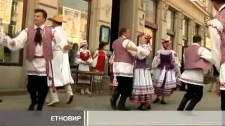 У Львові розпочинається фестиваль "Етновир"