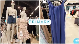 ARRIVAGE PRIMARK - 1 JUIN 2021 - Mes secrets de nana Razika