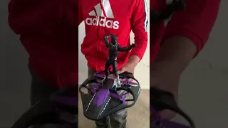 Famous Has Charge up He’s Black Panther 🐆 drone 😃😁 #Like #Comment #Subscibe 👍 👍(FFFSHOOTS)
