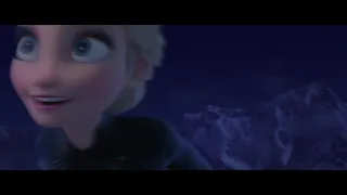 Frozen - Let it go - Finnish - 2160p - HDR