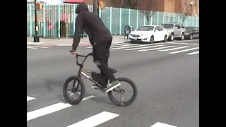 AMPM BMX - Hoodie Season