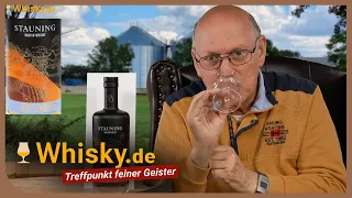 Stauning HØST 2024 | Whisky Verkostung