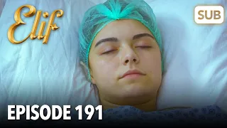 Elif Episode 191 | English Subtitle