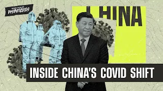 Western Media Distorts Overall Success of China’s Fight Against Covid-19, w/ Tings Chak