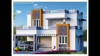 simple 3 bedroom house plans | 35×40 house plans with 3 bedrooms