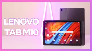 Tablet Quốc Dân Đây Rồi! | Lenovo Tab M10 Review