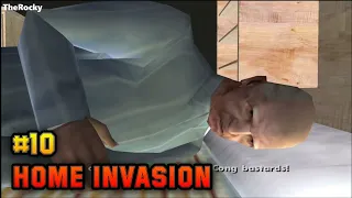 Home Invasion (HD) - Mission #10 - GTA San Andreas - Walkthrough