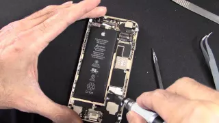 iPhone 6/6 Plus battery replacement [The right way!]