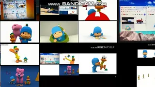 up to faster 146 parison to pocoyo