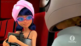 Miraculous Ladybug Temporada 2- Capitulo 11 Gorizilla -Español Latino