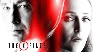 Секретные материалы The X-Files (11 сезон) - Истина уже не та,  но "I Want to Believe"