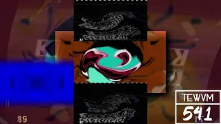 YTPMV Klasky Csupo G Major Collection Part 1 (0-100) Scan