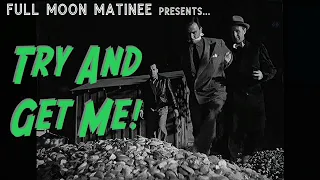 TRY AND GET ME! (1950) | Frank Lovejoy, Lloyd Bridges | NO ADS!