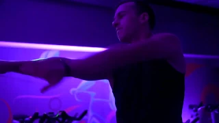 Fit Haus | DISCO CYCLE