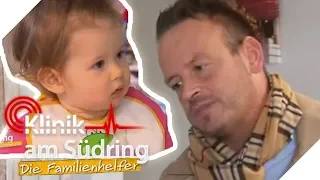 Muss Adoptivkind Mila zurück ins Heim? Der Papa will sie nicht mehr! | Die Familienhelfer | SAT.1