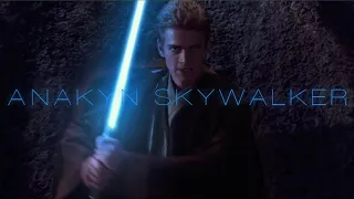 Anakin Skywalker | O escolhido