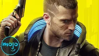 Everything You Need to Know About Cyberpunk 2077