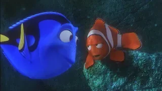 'Finding Nemo' Predicted the Future