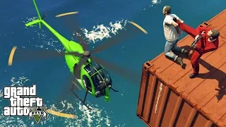 GTA 5 FAILS & WINS: #52 (BEST GTA V Funny Moments Compilation)