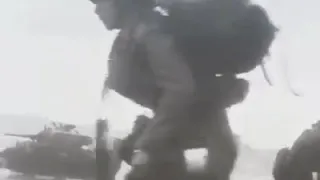 D-Day Footage june 6th 1944
