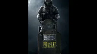 Blitz Running Sound  ( steel )