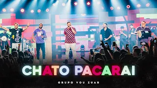 Vou Zuar - Chato Pacarai (DVD NOSSO SALSEIRO)