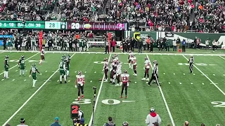 Tom Brady 2 Minute Drill