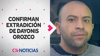 CONFIRMAN EXTRADICIÓN de Dayonis Orozco desde Colombia: “Le entregaremos a Chile el asesino”