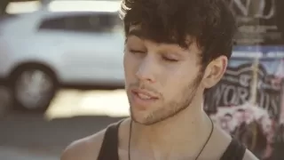 "How To Save A Life"- The Fray (Max Schneider (MAX) and Tyler Ward Cover)