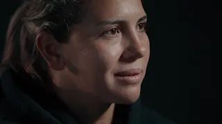 Raíces: Alicia Cervantes (dir. Erik Uribe) TRÁILER
