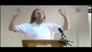 Does God Exist ?  ... by " Abdur Raheem Green" 4/7