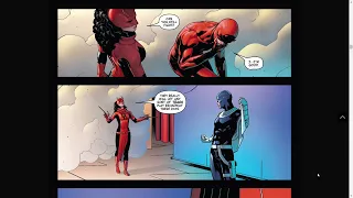 Daredevil #9