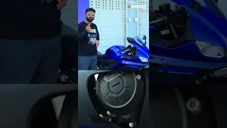 Yamaha R3 coming again as CBU! Price? | Full Video Link in the Description👇