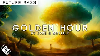 JVKE - Golden Hour (Notefly Remix) | Future Bass