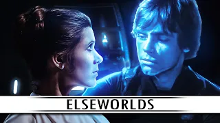 What if Luke Died Instead of Anakin in ROTJ? (Part 1) – Star Wars Elseworlds
