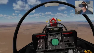 DCS: F-14 JESTER AI - Behind the Scenes